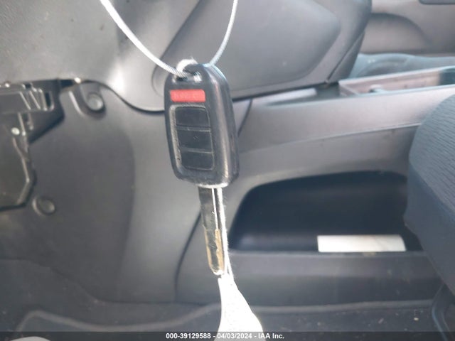 Honda CR-V LX 2014 3CZRM3H3XEG716011 Image 11
