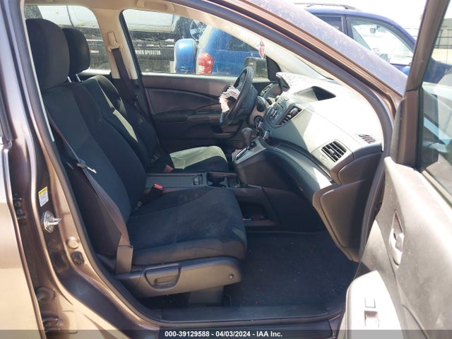 Honda CR-V LX 2014 3CZRM3H3XEG716011 Image 5