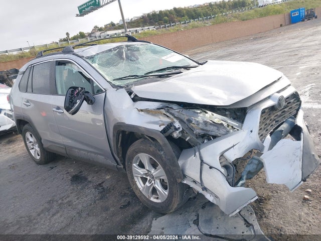2020 2T3W1RFV6LW072786 main image