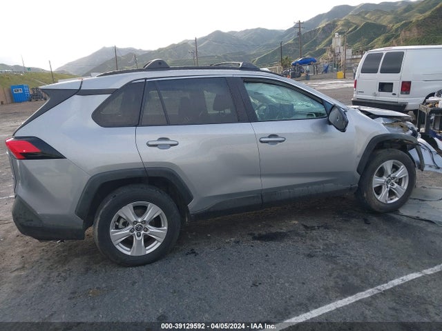Toyota Rav4 Xle 2020 2T3W1RFV6LW072786 Image 12
