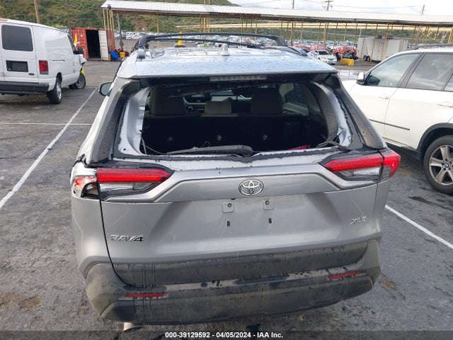 Toyota Rav4 Xle 2020 2T3W1RFV6LW072786 Image 15