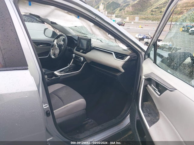 Toyota Rav4 Xle 2020 2T3W1RFV6LW072786 Image 5