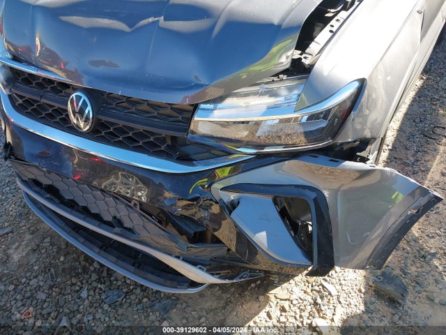 3VVDX7B21PM341968 Volkswagen Taos 1.5t S