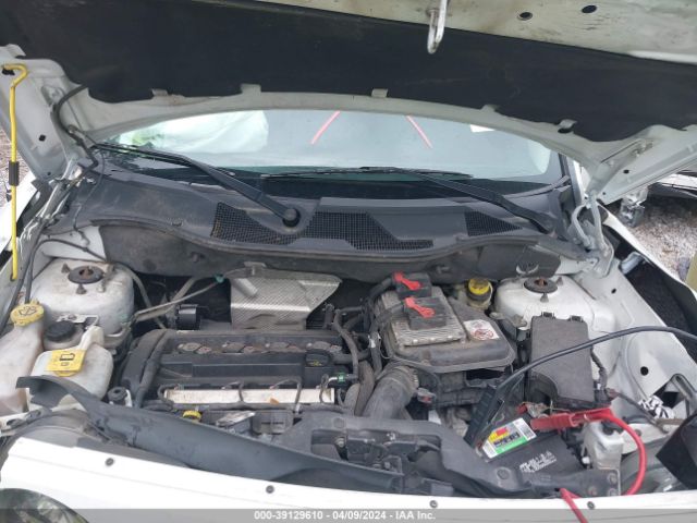 1C4NJPBA0FD304707 Jeep Patriot Sport
