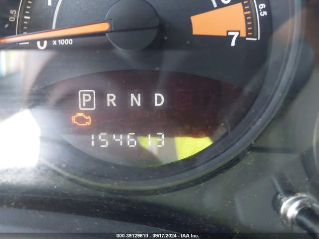 1C4NJPBA0FD304707 Jeep Patriot Sport