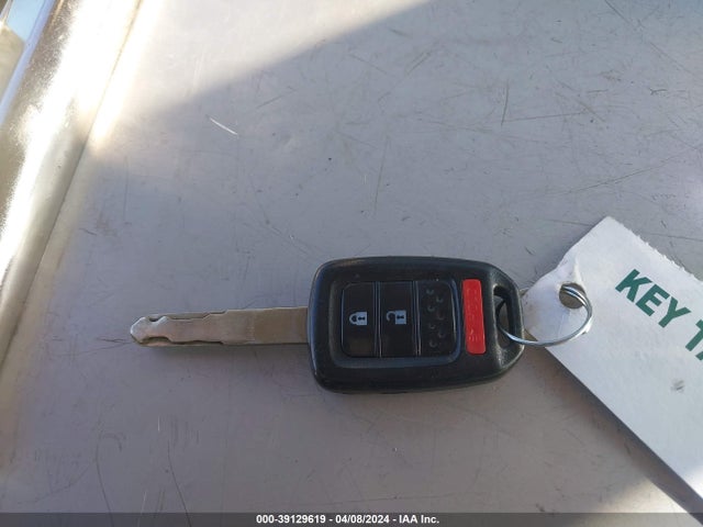 Honda FIT LX 2015 3HGGK5H57FM772749 Image 11