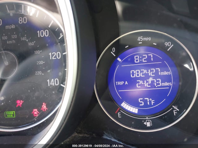 Honda FIT LX 2015 3HGGK5H57FM772749 Image 15