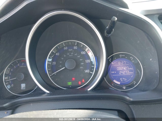 Honda FIT LX 2015 3HGGK5H57FM772749 Image 7