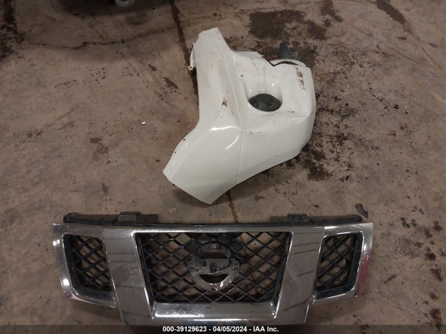 Nissan Frontier Sv 2017 1N6AD0EV8HN748200 Image 12