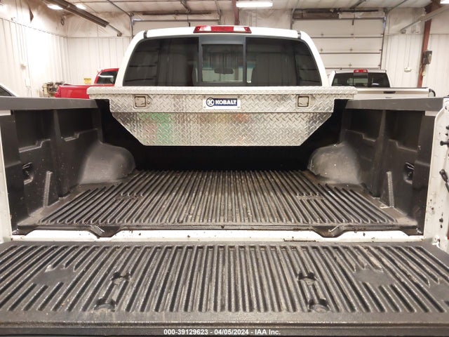 Nissan Frontier Sv 2017 1N6AD0EV8HN748200 Image 18