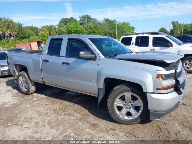 2GCRCMECXK1194522 Chevrolet Silverado 1500 Ld Silverado Custom