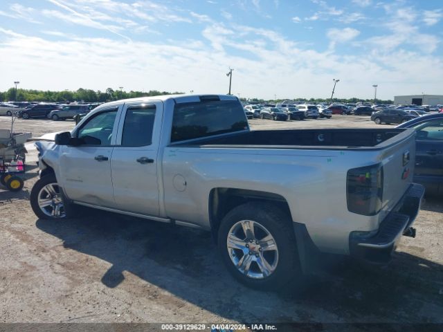 2GCRCMECXK1194522 Chevrolet Silverado 1500 Ld Silverado Custom