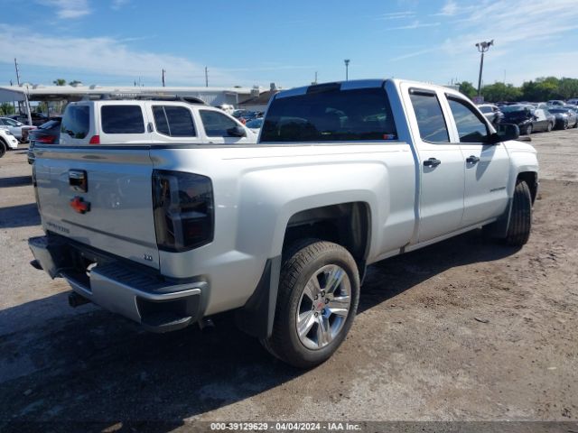 2GCRCMECXK1194522 Chevrolet Silverado 1500 Ld Silverado Custom