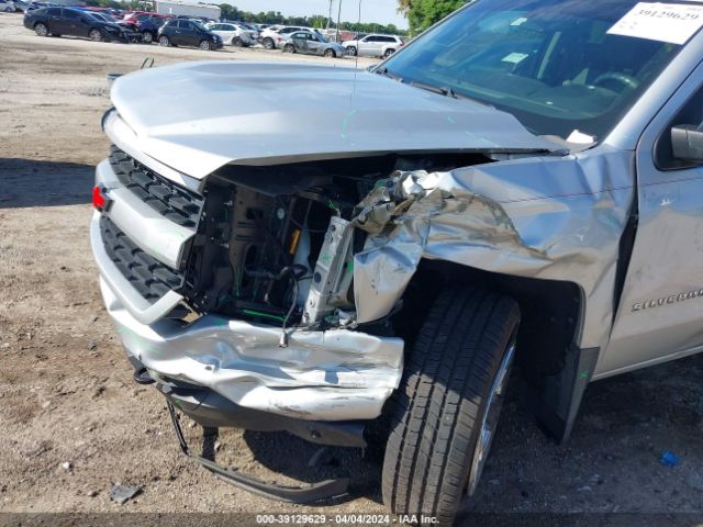 2GCRCMECXK1194522 Chevrolet Silverado 1500 Ld Silverado Custom