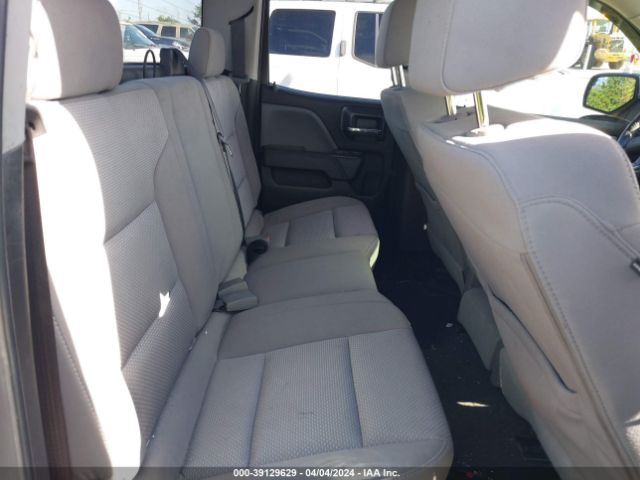2GCRCMECXK1194522 Chevrolet Silverado 1500 Ld Silverado Custom
