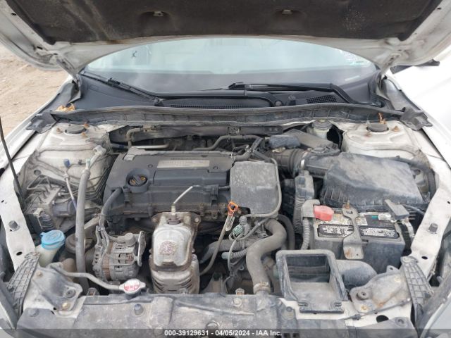 1HGCR2F32EA078542 Honda ACCORD LX