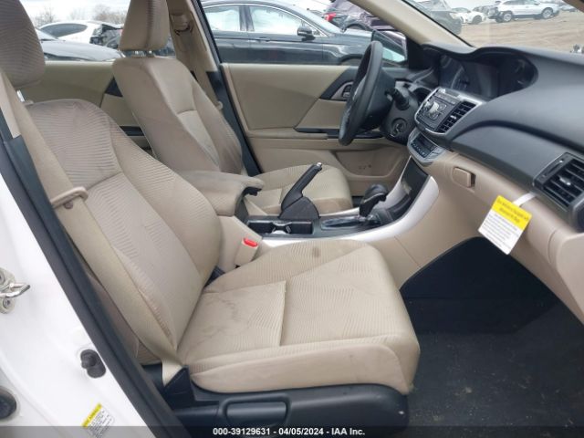 1HGCR2F32EA078542 Honda ACCORD LX
