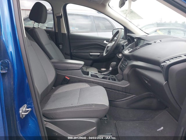 Ford ESCAPE SE 2017 1FMCU9GD0HUC76600 Image 5