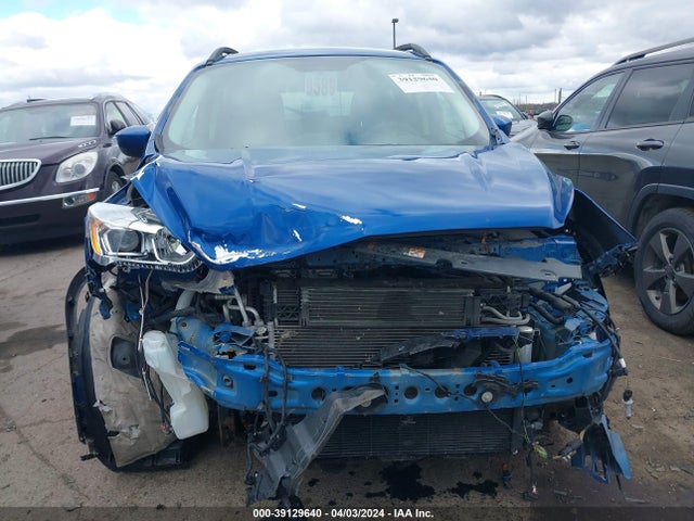 Ford ESCAPE SE 2017 1FMCU9GD0HUC76600 Image 6