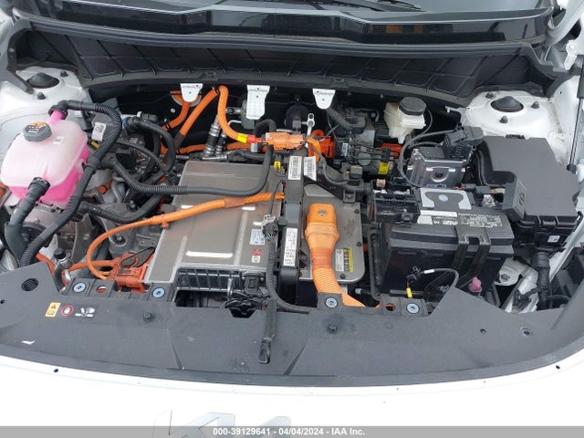 KIA Niro Ev Wave 2023 KNDCT3L18P5015482 Image 10