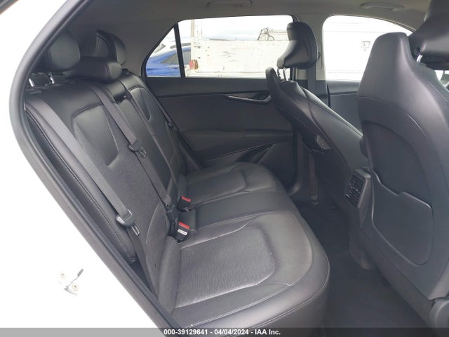 KIA Niro Ev Wave 2023 KNDCT3L18P5015482 Image 8