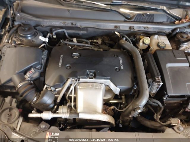 2G4GR5GX5H9134035 Buick Regal Turbo Premium Ii
