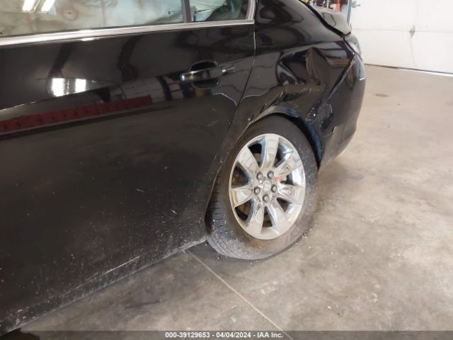 2G4GR5GX5H9134035 Buick Regal Turbo Premium Ii