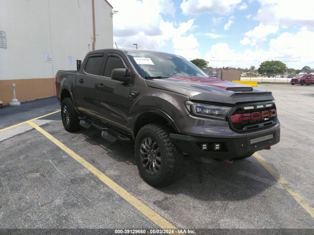 Ford Ranger Xlt 2020 1FTER4EH0LLA80470 Image 1