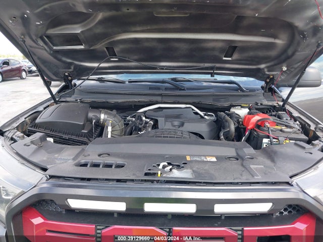 Ford Ranger Xlt 2020 1FTER4EH0LLA80470 Image 10