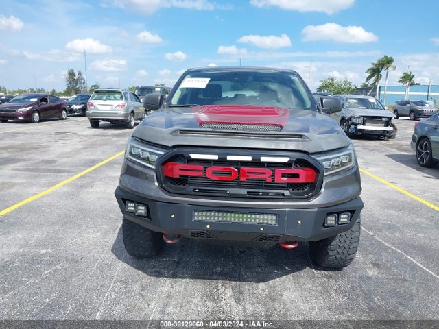 Ford Ranger Xlt 2020 1FTER4EH0LLA80470 Image 12