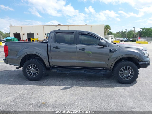 Ford Ranger Xlt 2020 1FTER4EH0LLA80470 Image 13