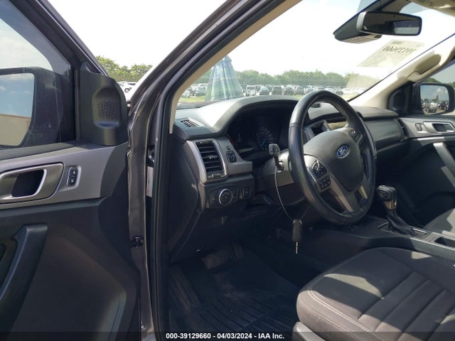 Ford Ranger Xlt 2020 1FTER4EH0LLA80470 Image 14