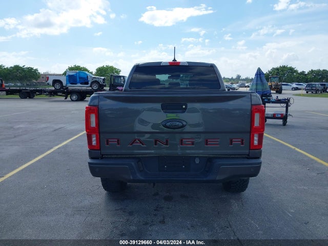 Ford Ranger Xlt 2020 1FTER4EH0LLA80470 Image 16