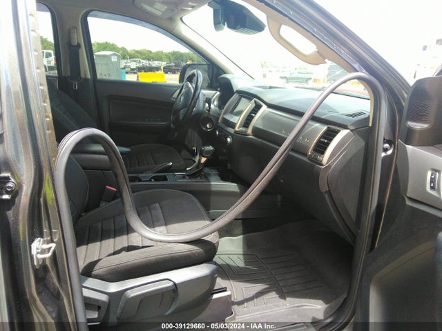 Ford Ranger Xlt 2020 1FTER4EH0LLA80470 Image 5