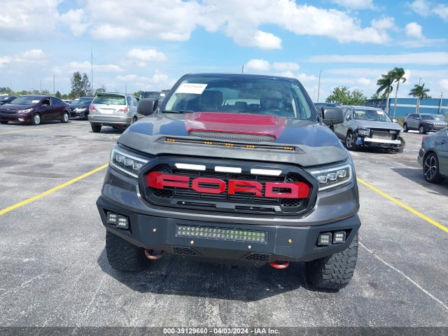 Ford Ranger Xlt 2020 1FTER4EH0LLA80470 Image 6