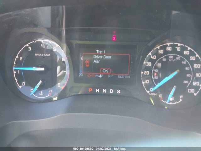 Ford Ranger Xlt 2020 1FTER4EH0LLA80470 Image 7