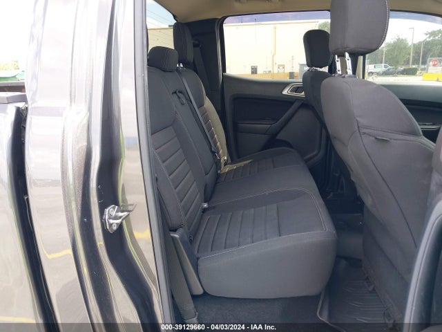 Ford Ranger Xlt 2020 1FTER4EH0LLA80470 Image 8