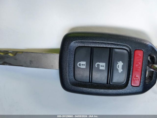 2HGFC2F55JH538661 Honda Civic Lx