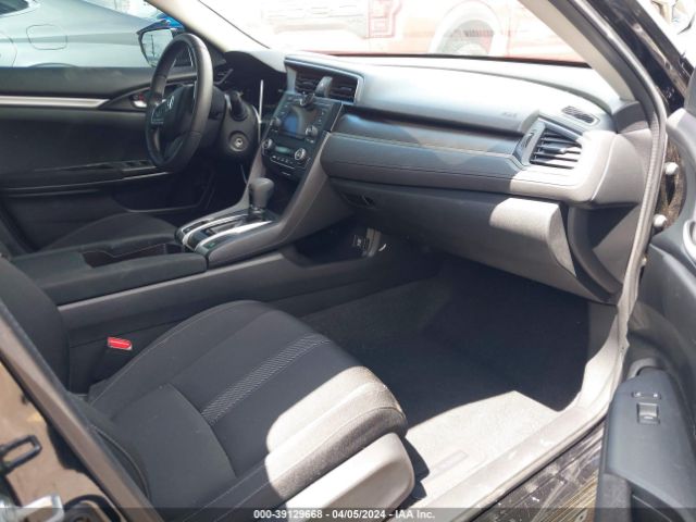 2HGFC2F55JH538661 Honda Civic Lx