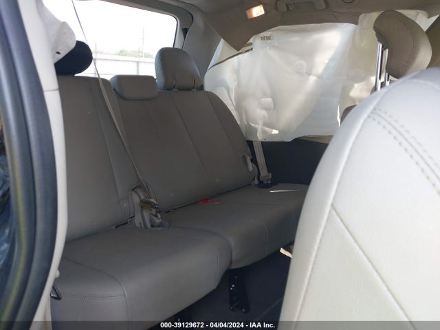 Toyota SIENNA XLE 2020 5TDYZ3DCXLS042899 Image 18