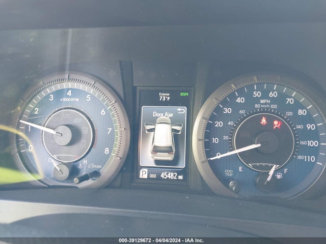 Toyota SIENNA XLE 2020 5TDYZ3DCXLS042899 Image 7