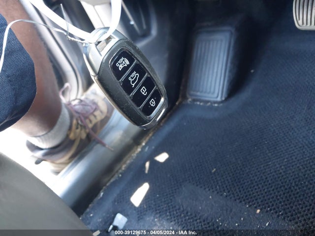Hyundai Santa Fe Limited 2.0t 2019 5NMS5CAAXKH105960 Image 11