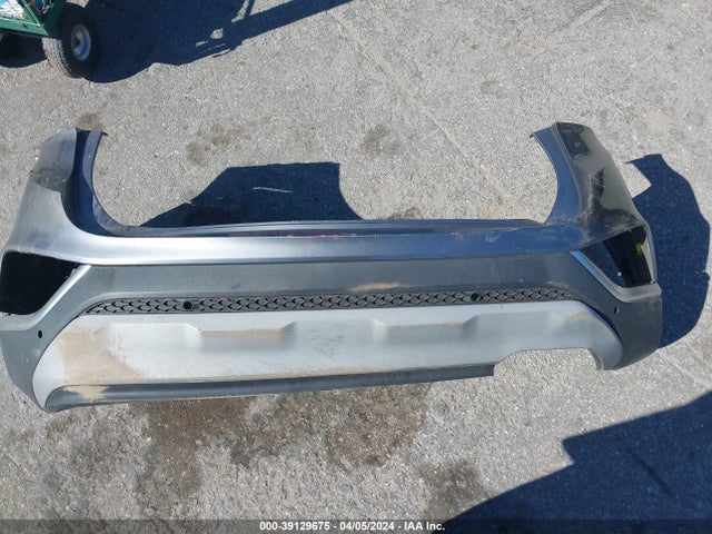 Hyundai Santa Fe Limited 2.0t 2019 5NMS5CAAXKH105960 Image 12