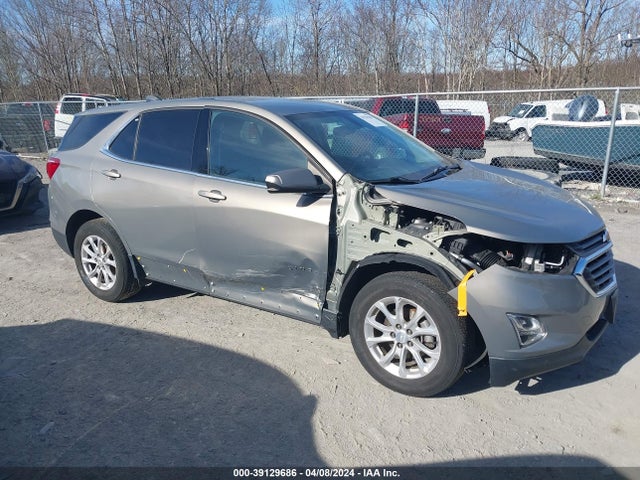 2019 3GNAXUEV7KS506617 главное изображение