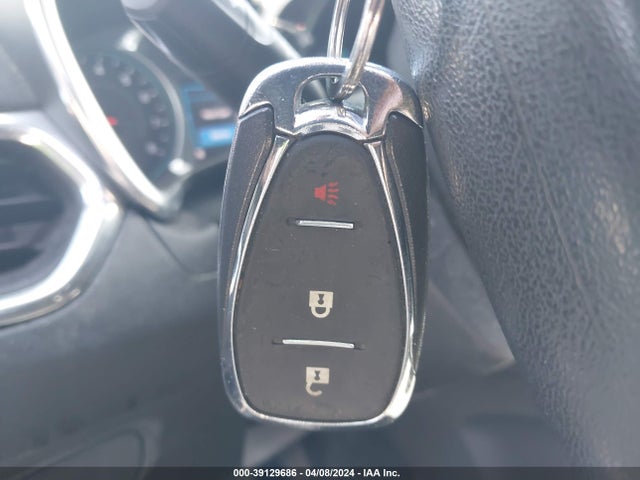 Chevrolet EQUINOX LT 2019 3GNAXUEV7KS506617 Image 11