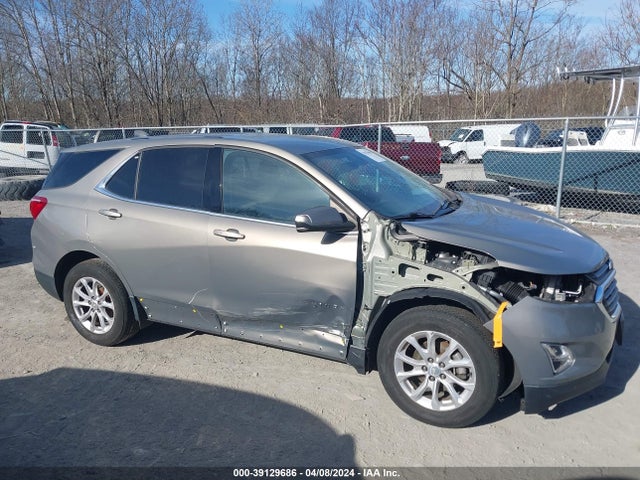 Chevrolet EQUINOX LT 2019 3GNAXUEV7KS506617 Image 13