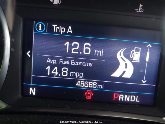 Chevrolet EQUINOX LT 2019 3GNAXUEV7KS506617 Image 15