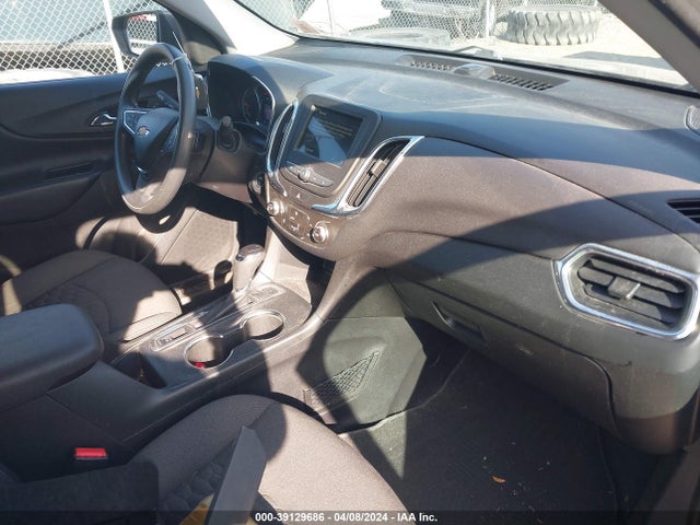 Chevrolet EQUINOX LT 2019 3GNAXUEV7KS506617 Image 5