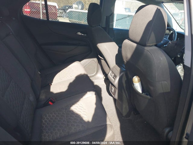 Chevrolet EQUINOX LT 2019 3GNAXUEV7KS506617 Image 8