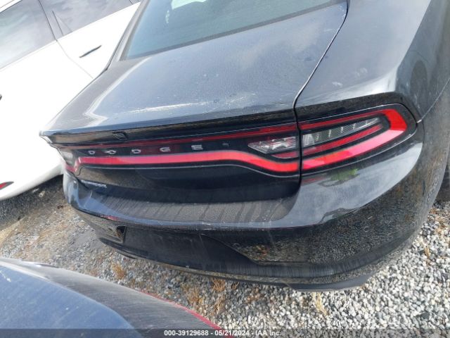 2C3CDXBG9NH225108 Dodge Charger Sxt Rwd